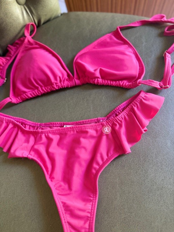 Producto - Bikini FLOR