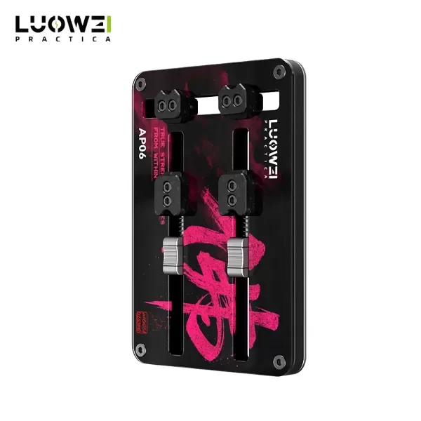 Producto - Soporte Holder LuoWei LW-AP06