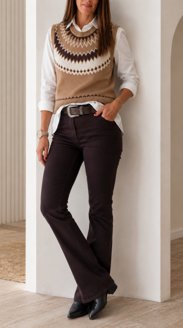 Producto - Jean Choco