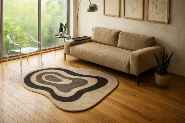 Producto - Alfombra Murcia