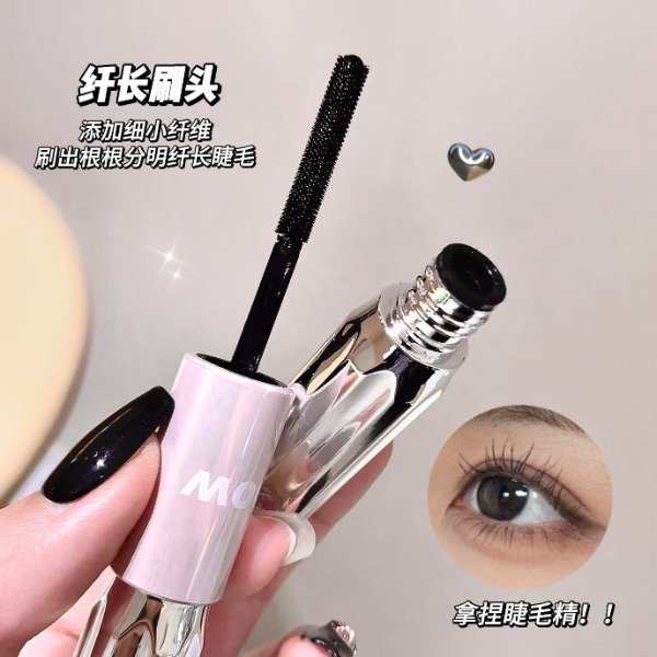 Producto - Mascara de pestañas kaka show doble lado