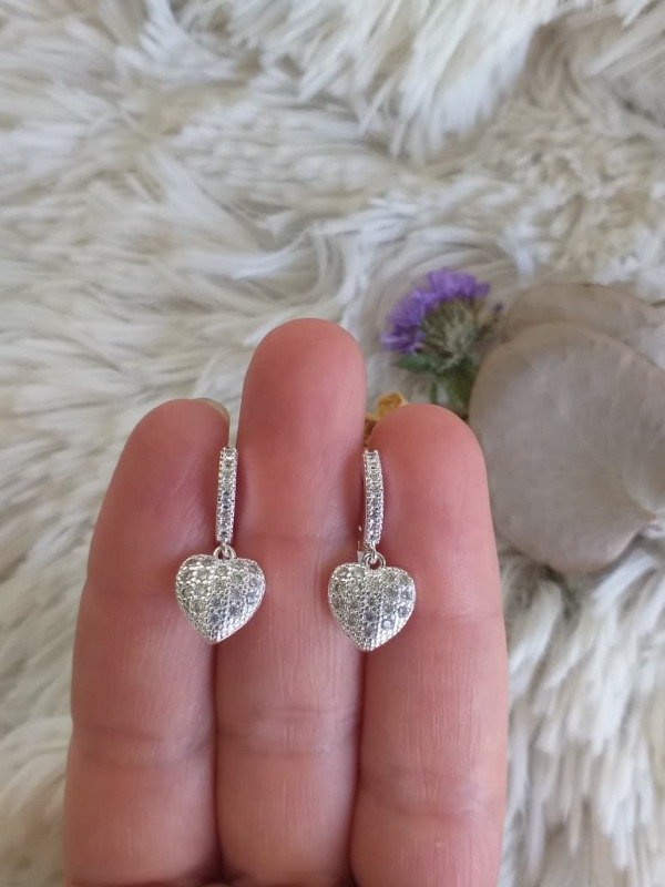 Producto - ABA0151 Cubano micropave Corazón