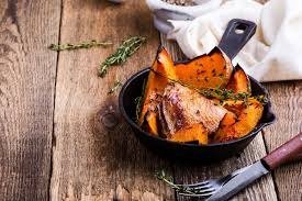 Producto - CALABAZA A LA PLANCHA