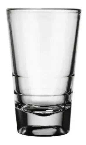 Producto - SHOT VASO TEQUILA/LICOR 100 ML  NADIR