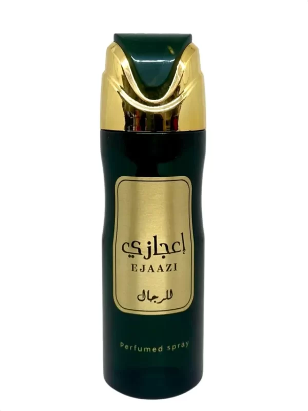 Producto - Ejaazi. Desodorante arabe 200ml