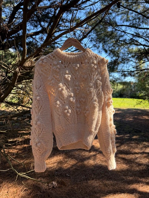 Producto - Sweater Novi Manteca - 3