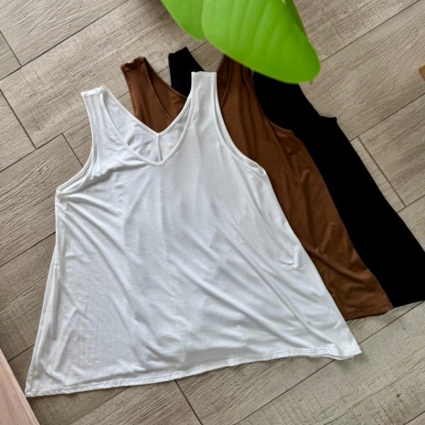 Producto - Musculosa crep v 7797 - 0
