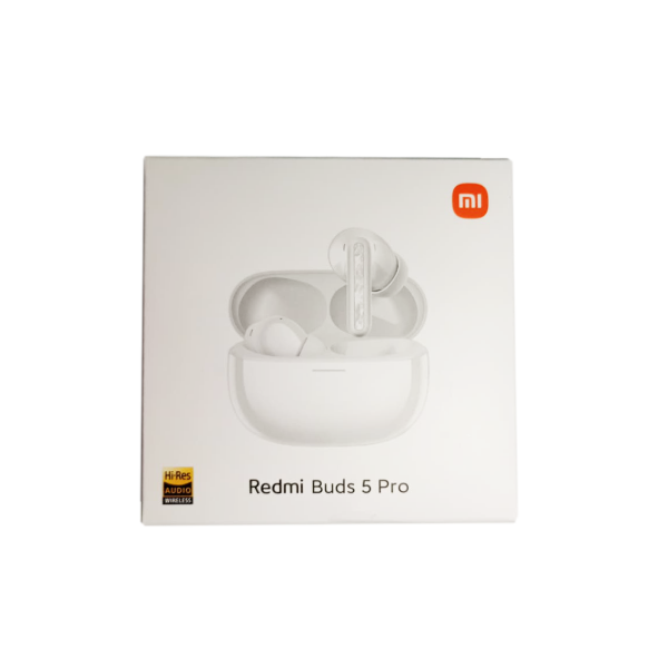 Producto - Redmi Buds 5 Pro
