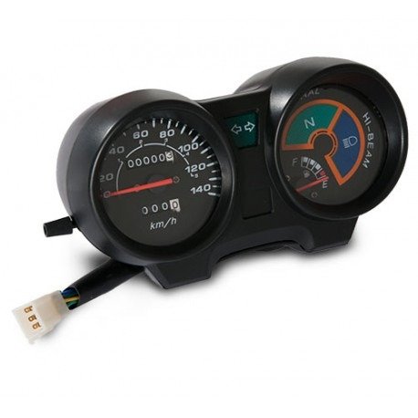 Producto - MOT- TABLERO COMPLETO TITAN 150