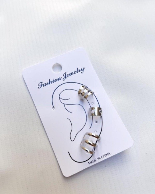 Producto - Aros Gari