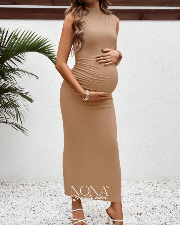 Producto - Vestido Oklahoma Beige