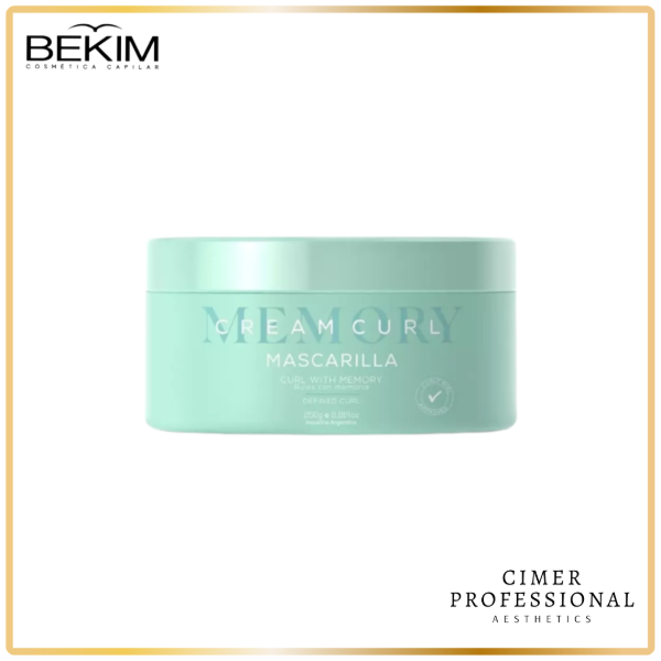 Producto - MASCARILLA CURLY GIRL 250G