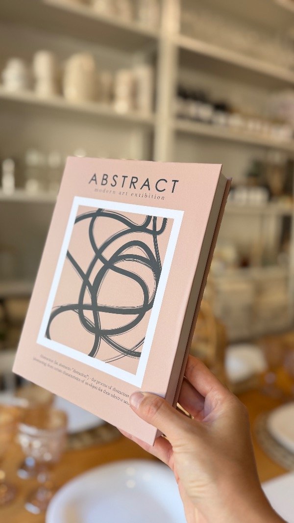 Producto - Abstract Mini