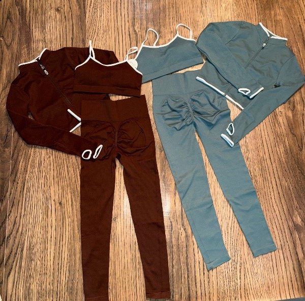 Producto - Set 3 Piezas  - Sol