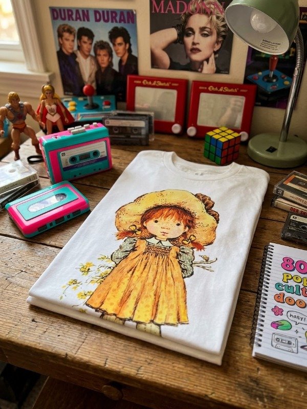 Producto - Remera Mujer Sarahh Kay