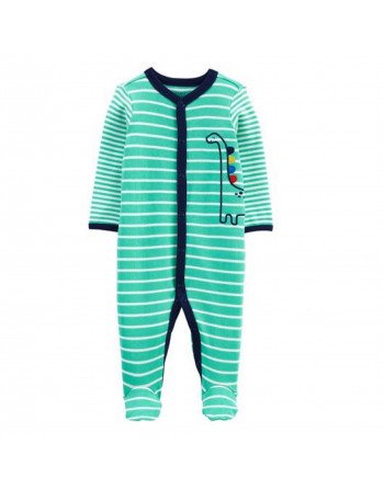 Producto - Enterito Dino Verde - Carter's