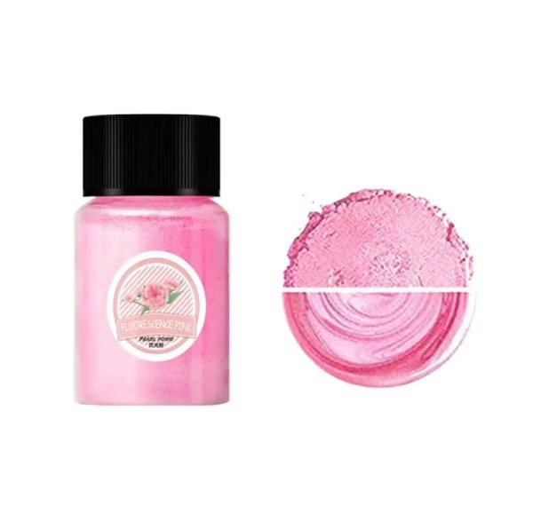 Producto - Mica en polvo pigmento metalizado - 13