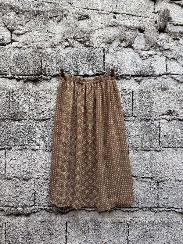 Producto - falda vintage CARLA