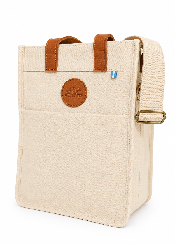Producto - Tote Matera Cala
