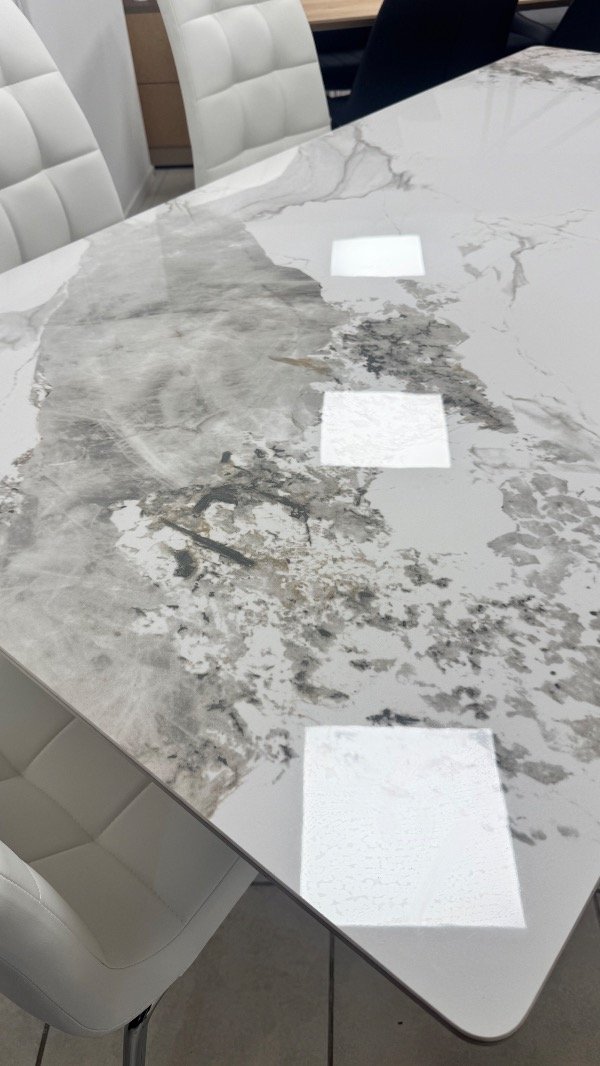 Producto - Mesa Lexus neolith 1.80 - 2