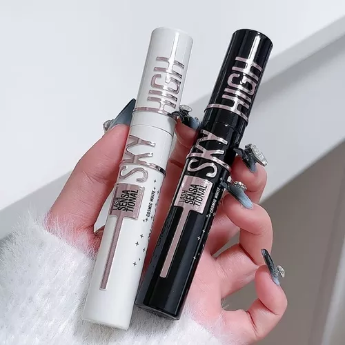 Producto - Máscara de Pestañas - TEI