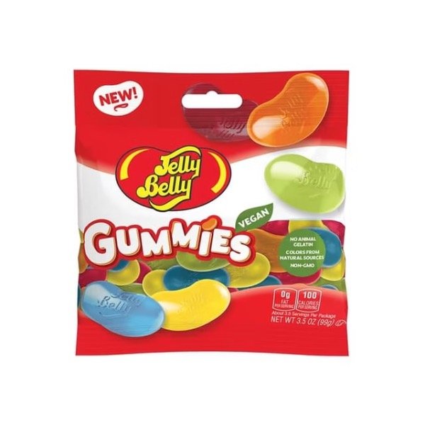 Producto - GOMITAS JELLY BELLY GUMMIES  3oz
