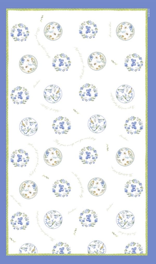 Producto - Mantel Sky