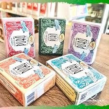 Producto - Jabón  Natural Vegetal Botik Puro 85 Gr