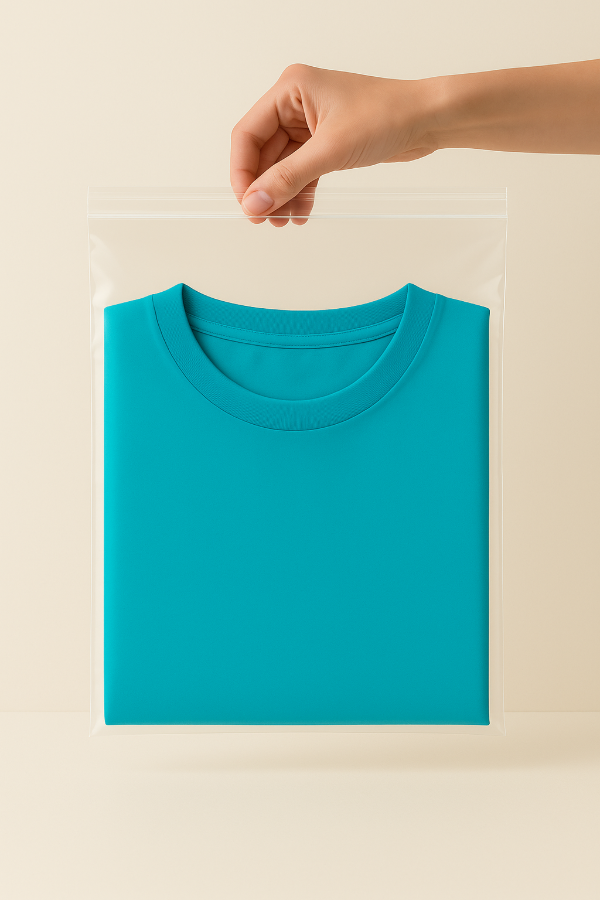 Producto - Bolsas Polipropileno Transparentes con adhesivo