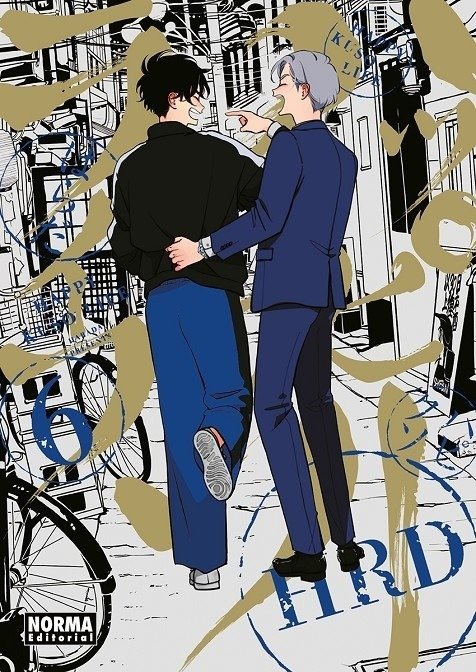 Producto - PREVENTA Happy Kuso Life Vol. 6