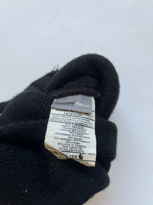 Producto - Carhartt Balaclava - 4