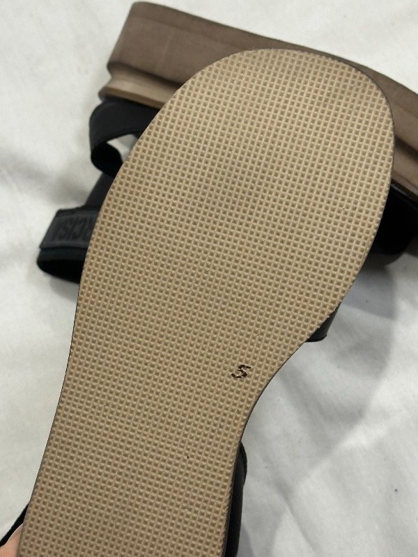 Producto - Sandalias NARCISA nuevas T35 - 5