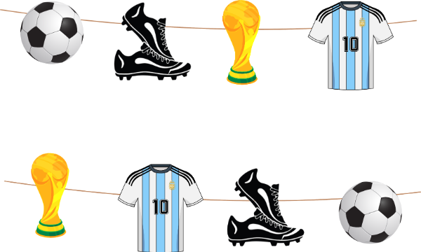 Producto - GUIRNALDA ARGENTINA