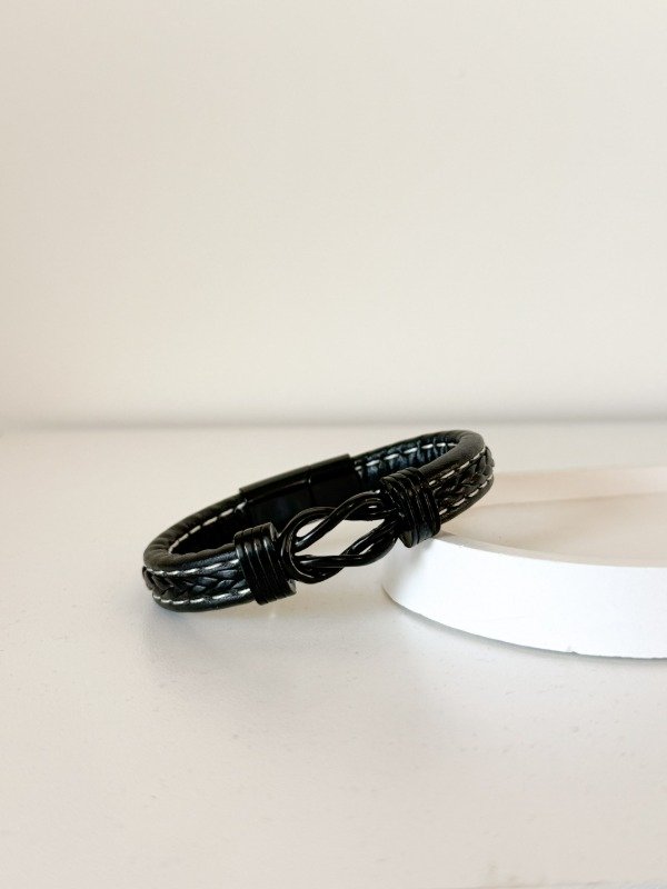 Producto - Pulsera Nudo Lleno - 0