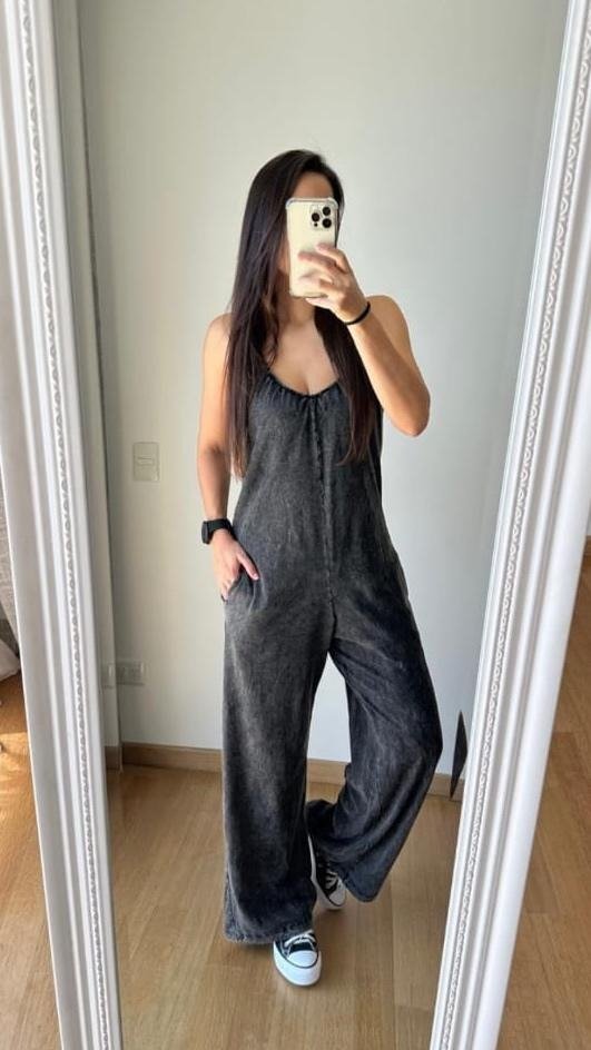 Producto - MONO NEVADO LARGO