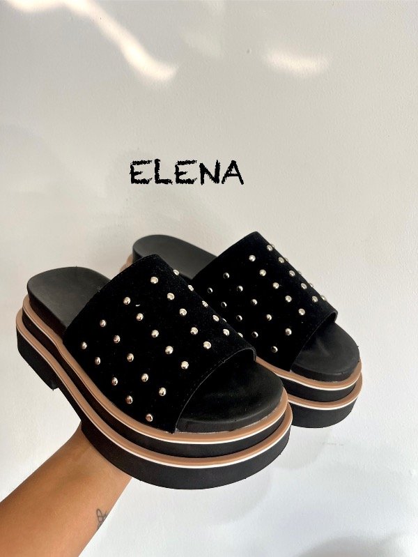 Producto - SANDALIA ELENA