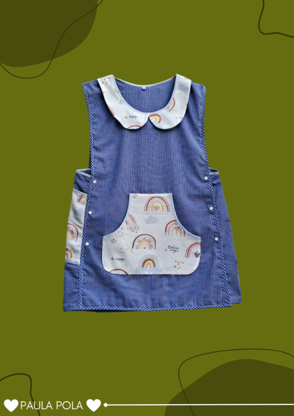 Producto - BELIEVE Inicial