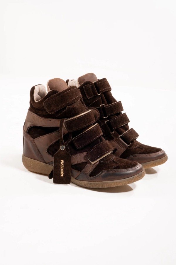 Producto - Zapatilla Rami