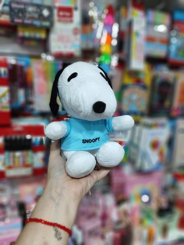 Producto - Peluche Snoopy 20 cm - 1
