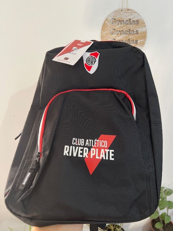 Producto - Mochila River