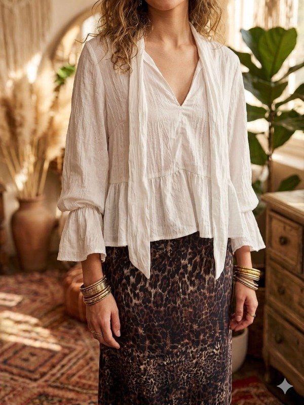 Producto - Blusa Formosa