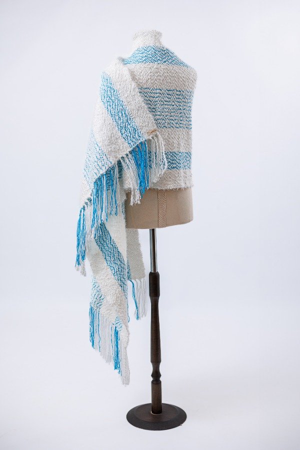 Producto - Chal Rebozo Itati - 3