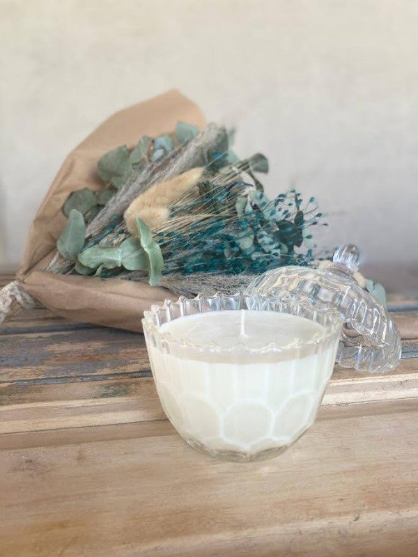 Producto - Vela Athyna