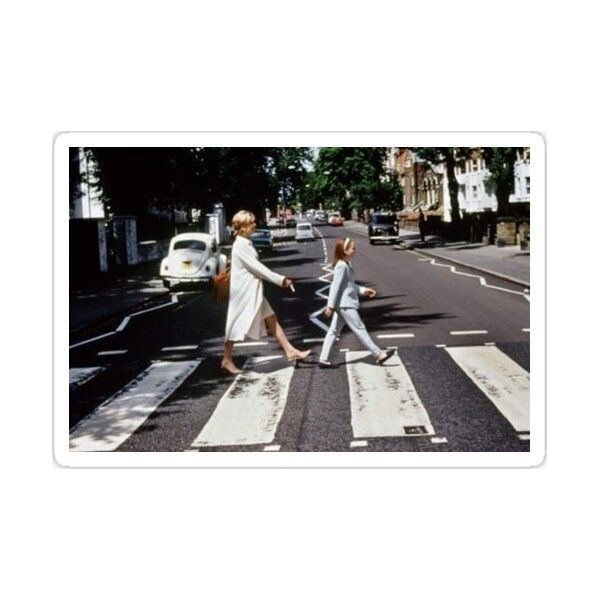 Producto - Sticker juego de gemelas