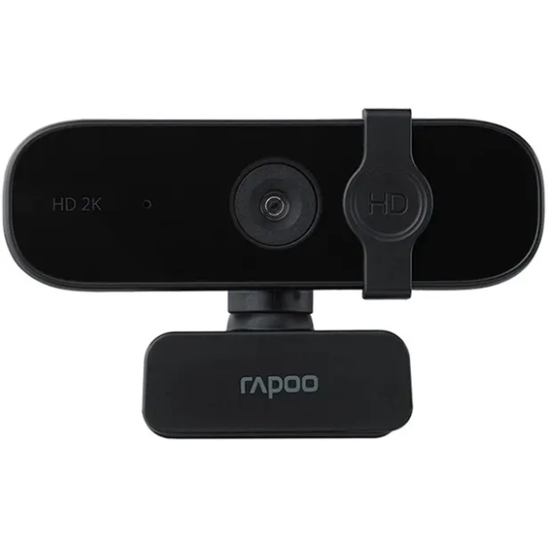 Producto - Webcam Rapoo  HD 2K