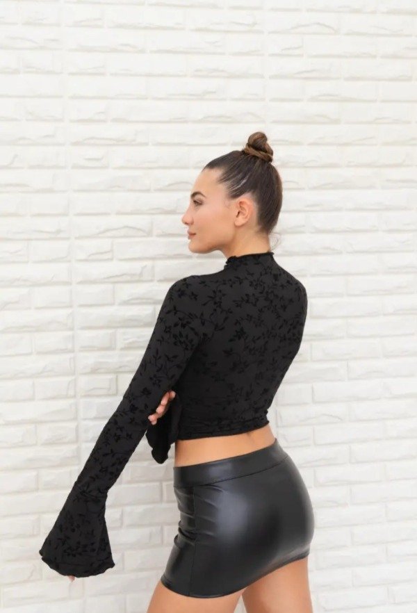 Producto - TOP JULIETA - 5