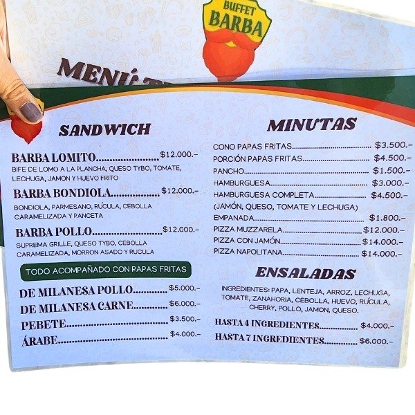 Producto - Plastificado A4 - 0