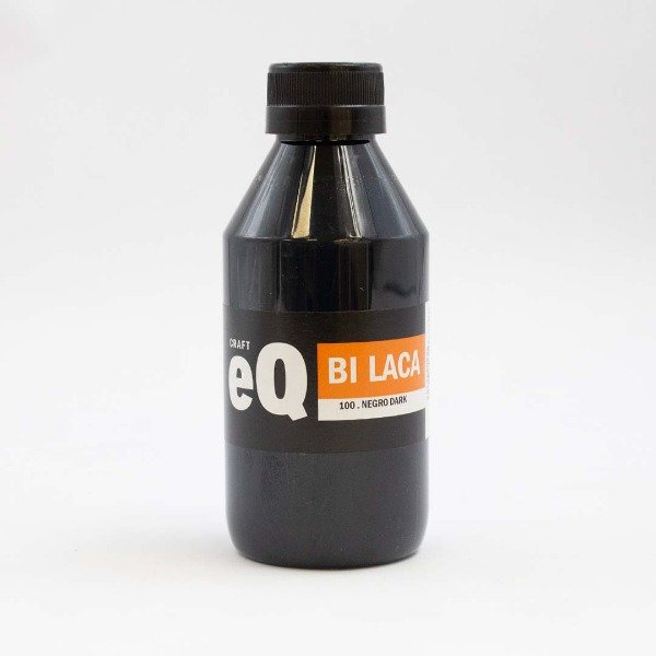 Producto - BI LACA Negro Dark