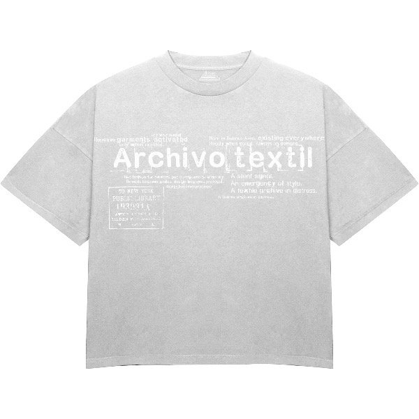 Producto - Remera DESS33