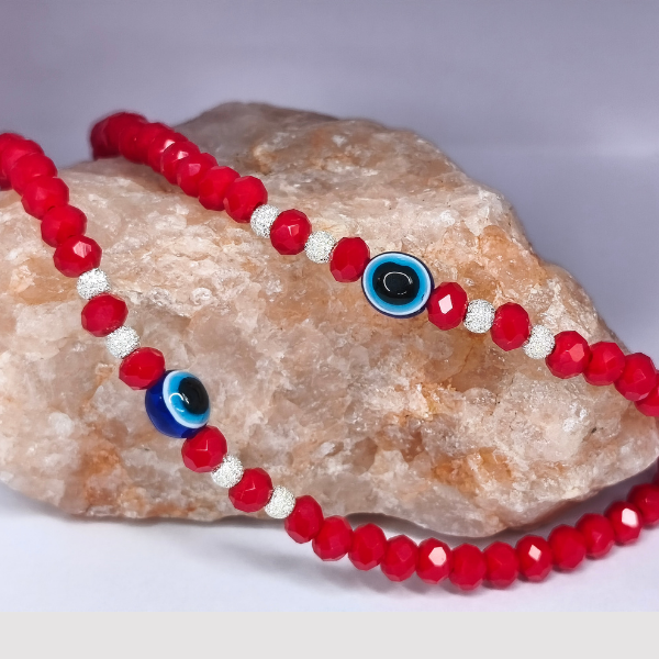 Producto - Pulsera Ojo Turco